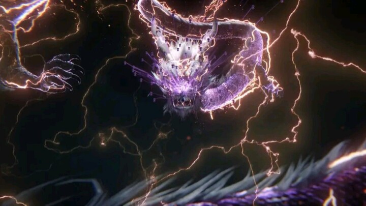 Shadow Night RI | 135