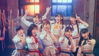 『One In A Billion』Music Video(2 chorus.ver)_Wake U