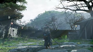 [4K] Huyền thoại đen về chất lượng hình ảnh phi nghệ thuật: Ngộ Không giống hiện thực