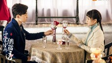 Blossom in Heart 🌹💜🌹 Episode 2 🌹💜🌹 Chinese drama 🌹💜🌹 English subtitles