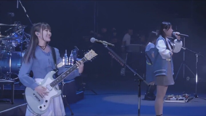MyGO!!!!! - Hekitenbansou [MyGO!!!!!×Ave Mujica Joint Live DAY 1] Lyrics ID/ENG
