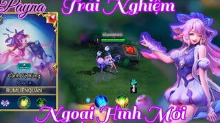 Trải nghiệm ngoại hình mới Payna - Hồi máu như máy bơm SIÊU CẤP _Rum ○● Payna _