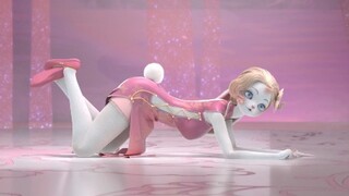 【Floral Wine】I must be drunk—I see a fluffball dancing | Bai Mianmian