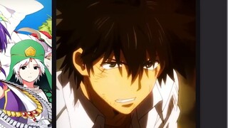 How long does it take to watch all these animations? Get your snacks ready