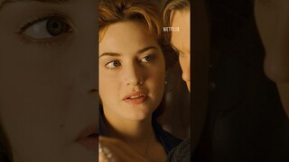 🔥 jack and rose 4ever 🔥 #LeonardoDiCaprio #KateWinslet #Titanic #Hollywood