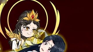 ตอนที่ 122 ราชินีให้ฉันล้างพิษให้คุณ