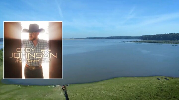 His Name is Jesus by Cody Johnson