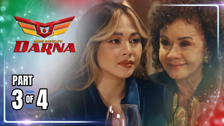 Darna | Episode 83 (3/4) | May 27, 2024