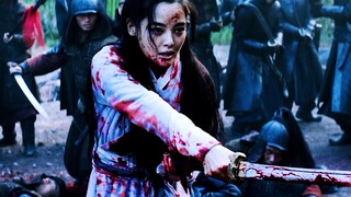 في هذه اللحظة فقط أدركت الفرق بين عالم الشارع وساحة المعركة