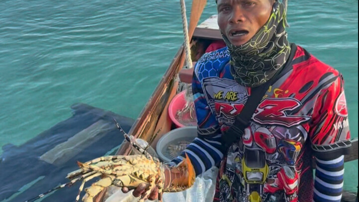 يا رفاق Bilibili! أخيرًا اليوم، جلبتُ معِيَّ شعب باياو والمأكولات البحرية! تابعوني، تابعوني!