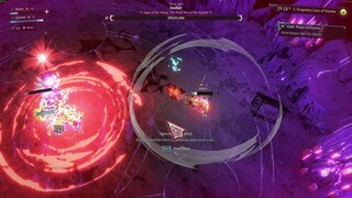 Shape of Dreams-His First Time Playing