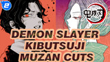 Kibutsuji Muzan Complete Cut: I Want The Sun To Shine On You | Demon Slayer_2