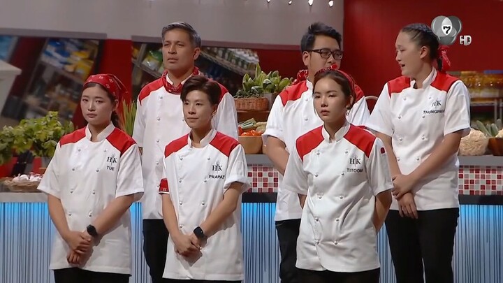 ครัวนรกไทยแลนด์ ซีซั่น2 ตอนที่08