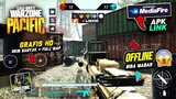 Game FPS Mirip Call Of Duty Warzone MOBILE Tapi Bisa OFFLINE & Bisa Mabar! Ultra HD - VERSI TERBARU!