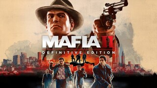 Mafia 2: Definitive Edition (Remastered) Gameplay Walkthrough Part 1 - (Full Game) PS4 PRO