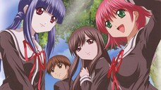 Tokimeki Memorial: Only Love - Tập 14-25 [Việt sub] | TBT Anime