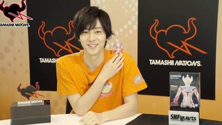 Wawancara dengan Kudo Yuyuki dan Inoue Yuki dirilis!