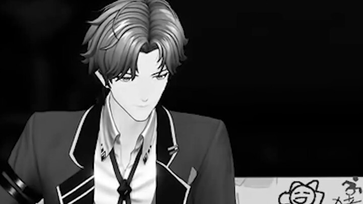 Why did the captain of Quantum Boys become Wang Goji? [Live Editing]