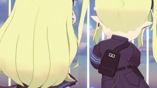 本人跳的（确信）