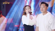 FIRA CANTIKA FT IRWAN KRISDIANTO , PERTEMUAN 2 - SIMPATIK MUSIK