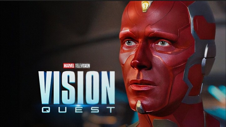 VisionQuest Season 1 Episode 3