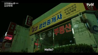 The Killers Shopping list Full Episode 8