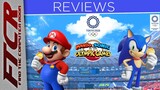 REVIEW - "Mario & Sonic At The 2020 Tokyo Olympic Games"