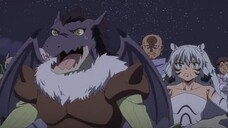 Tensura episode 20 (season 2)