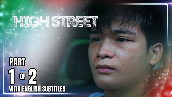 High Street | Episode 31 (1/2) | June 24, 2024 (with English Sub)