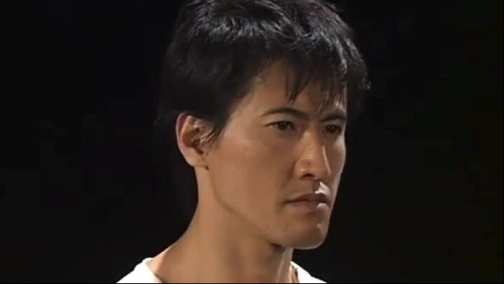 [ENG SUB] Kamen Rider Decade: All Riders Super Spin-off File.17