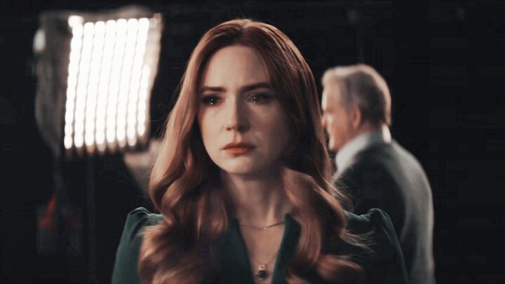 I’ll save myself from peril, and then I’ll kill you all.