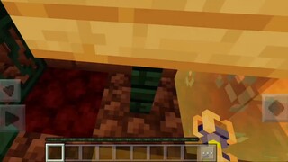 [Minecraft] Đây có lẽ là máy chủ V1.18.20 đầu tiên