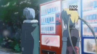 Hayate The Combat Butler Season 1 - Episode 2 Tagalog Dubbed