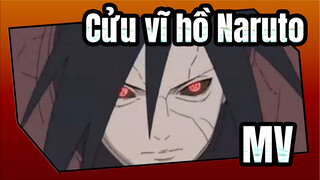 Cửu vĩ hồ Naruto | MV