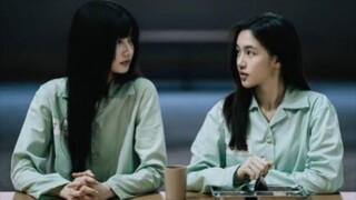 ClaireBell | Ep 1 | Eng sub.