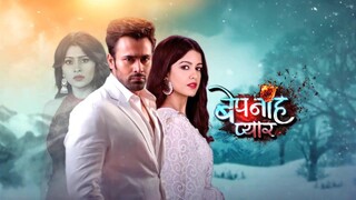 Bepannah Pyaar : Cinta Tiada Akhir｜5｜Bahasa Indonesia｜