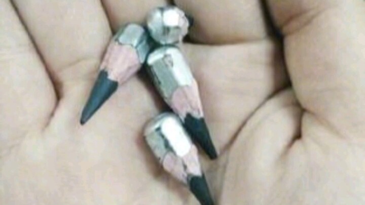 Vật liệu vẽ mà dân mỹ thuật thích vs vật liệu vẽ họ không thích