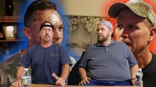 "PSYCHO DAD MEETS LANCE STEWART!" Reaction! Uncle Chris Reaction