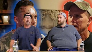 "PSYCHO DAD MEETS LANCE STEWART!" Reaction! Uncle Chris Reaction