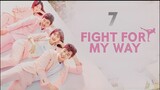 Fight For My Way (Tagalog) Episode 7 2017 720P
