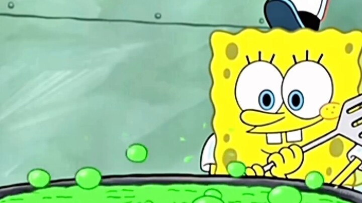 Giọng lồng tiếng SpongeBob SquarePants giúp bạn ngủ ngon Giọng lồng tiếng hoạt hình giúp bạn ngủ ngo