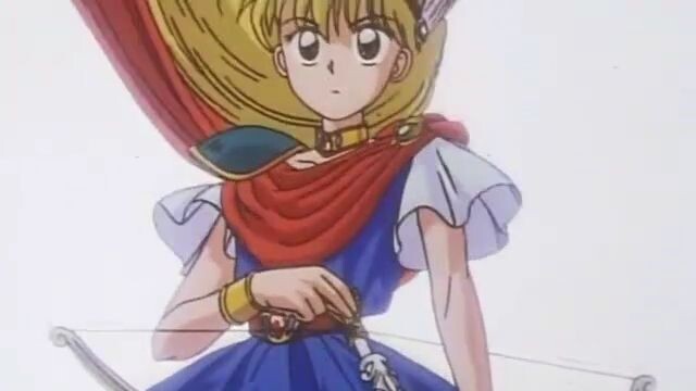 Akazukin Chacha ep 51 (TAGALOG DUB)