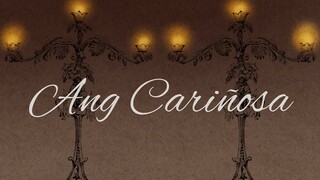 【96 Maruchi】- Ang Cariñosa MV - Steampianist 【Cover by CaiLuna】