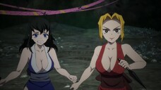 Duo Istri Hashira Beraksi!