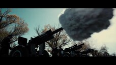 Everybody Knows Sigrid Clip HD Justice League_720p