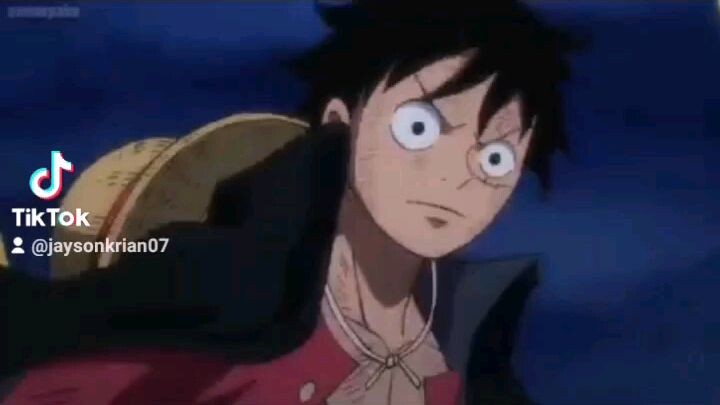 luffy