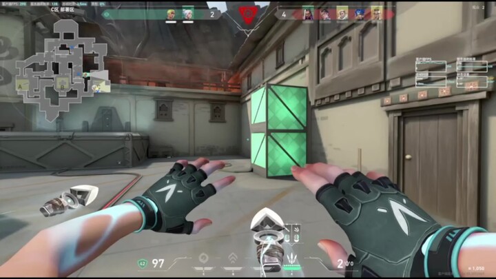 You're messing with me; I'm heading home for dinner.