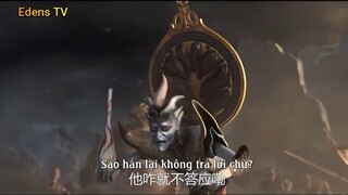 Tây Du Ký - Tái Thế Yêu Vương S39 - sao lại như vậy