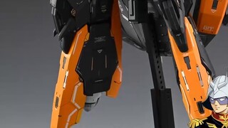Another GK studio has landed! The new factory, the Chinese style mecha, is here [Model Frontline]