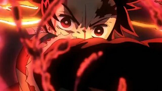 [Demon Slayer] Hype Mix, Perfectly Synced Up